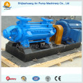 High Pressure Multistage Heat Duty Centrifugal Hot Water Pump